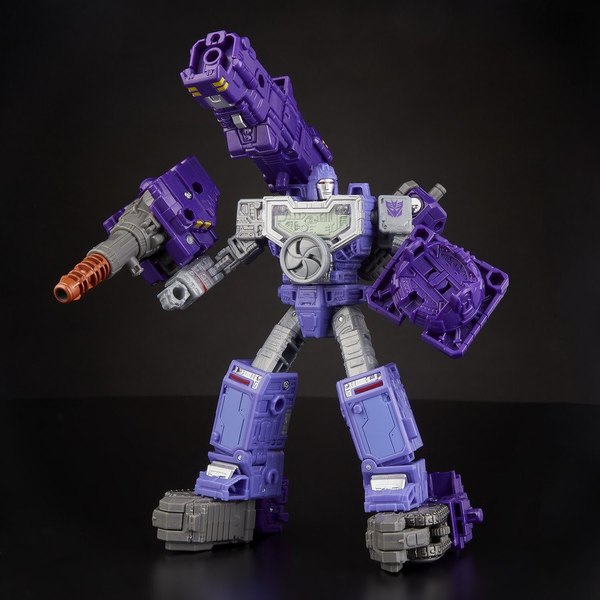 Transformers Siege Wave 3 Stock Photos   Jetfire, Brunt, Springer, Red Alert, And More 22 (22 of 36)